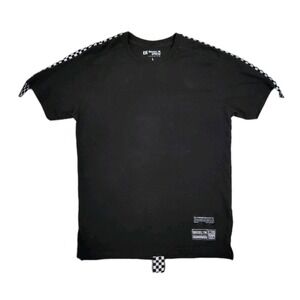 Brooklyn Xpress Mens L Streetwear Grunge Punk Edgy Skater Cyber Y2k Hiphop Urban